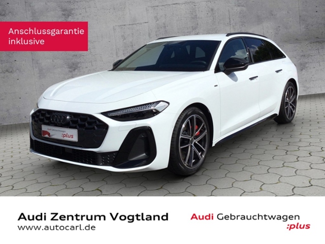 A5 Avant 2.0 TFSIe quattro S-tronic