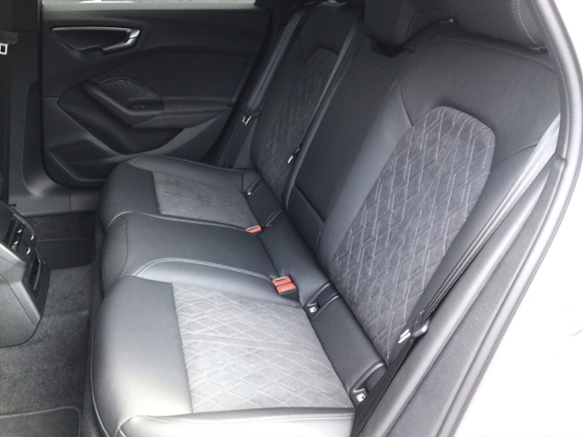 A5 Avant 2.0 TFSIe quattro S-tronic