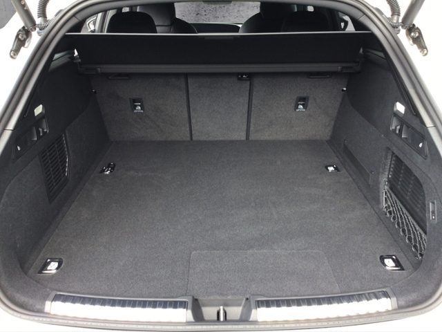 A5 Avant 2.0 TFSIe quattro S-tronic