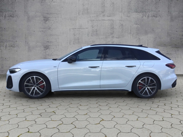 A5 Avant 2.0 TFSIe quattro S-tronic