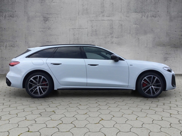 A5 Avant 2.0 TFSIe quattro S-tronic