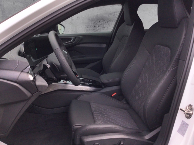 A5 Avant 2.0 TFSIe quattro S-tronic