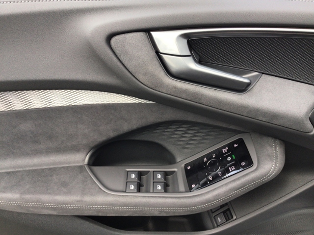 A5 Avant 2.0 TFSIe quattro S-tronic