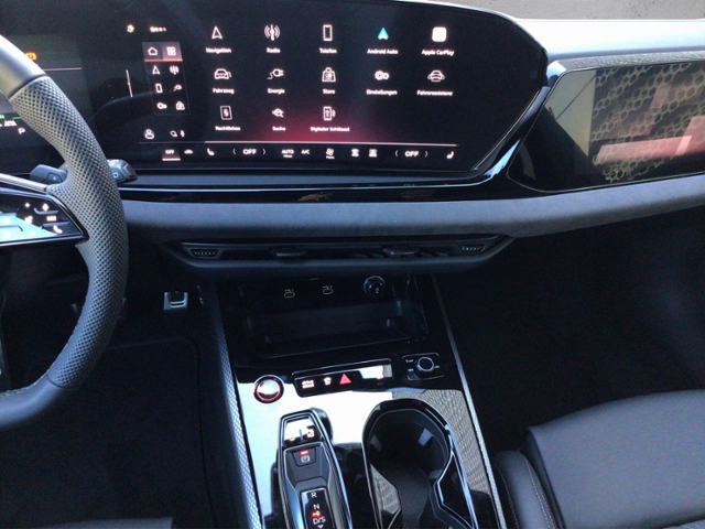 A5 Avant 2.0 TFSIe quattro S-tronic