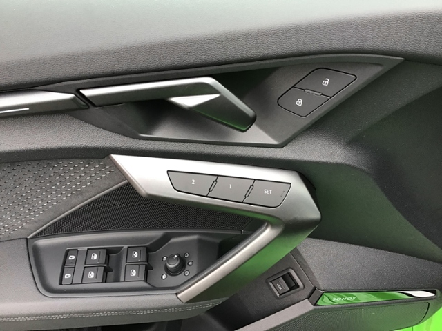 RS3 Limousine 2.5 TFSI quattro S-tronic