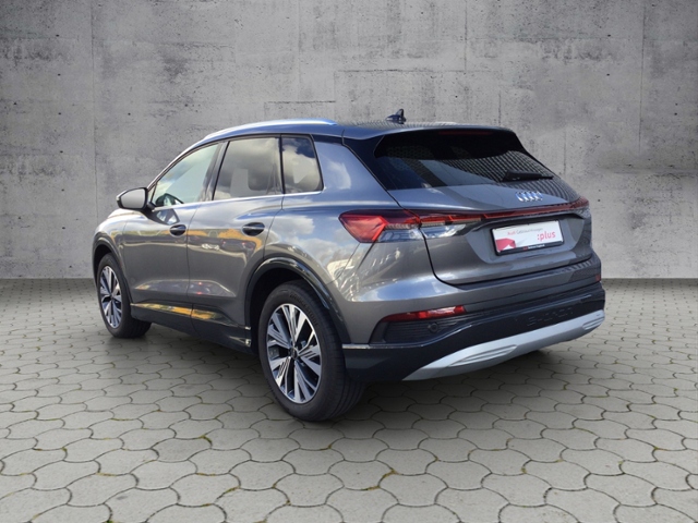 Q4 e-tron 40 MATRIX/SHZ/STH/3-Zonen KLIMA