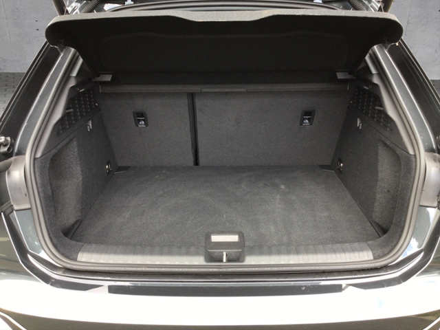 A3 allstreet 1.5TFSI S tronic