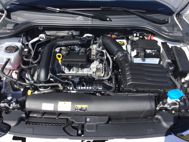 A1 Sportback 25 TFSI S-tronic LED/2-Zonen/PDC KL