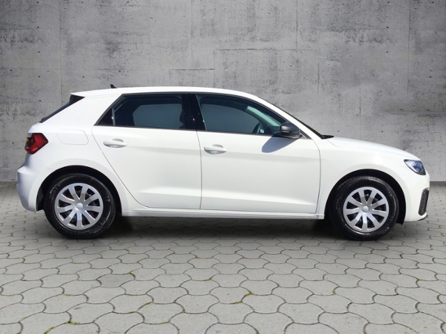 A1 Sportback 25 TFSI S-tronic LED/2-Zonen/PDC KL