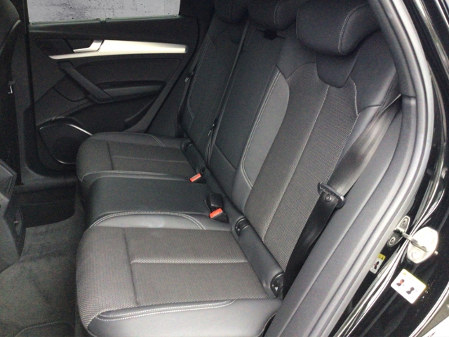 Q5 Sportback S line 45TFSI qua Standh/Matrix/HUD