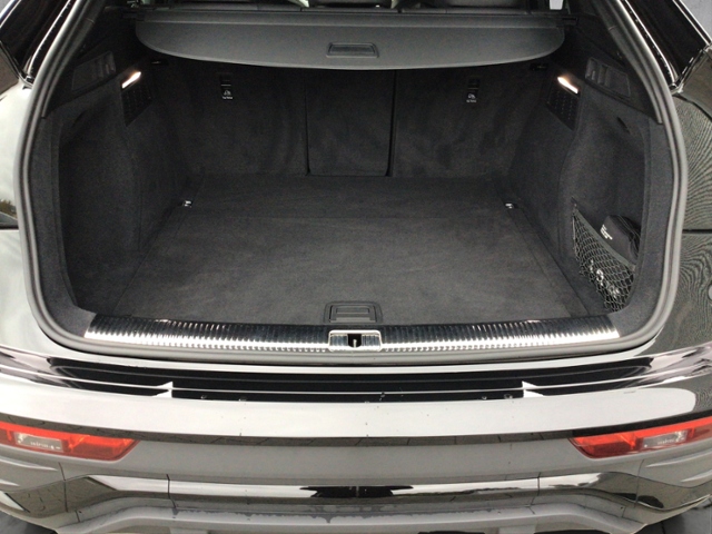 Q5 Sportback S line 45TFSI qua Standh/Matrix/HUD