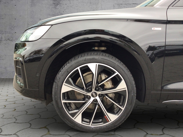 Q5 Sportback S line 45TFSI qua Standh/Matrix/HUD