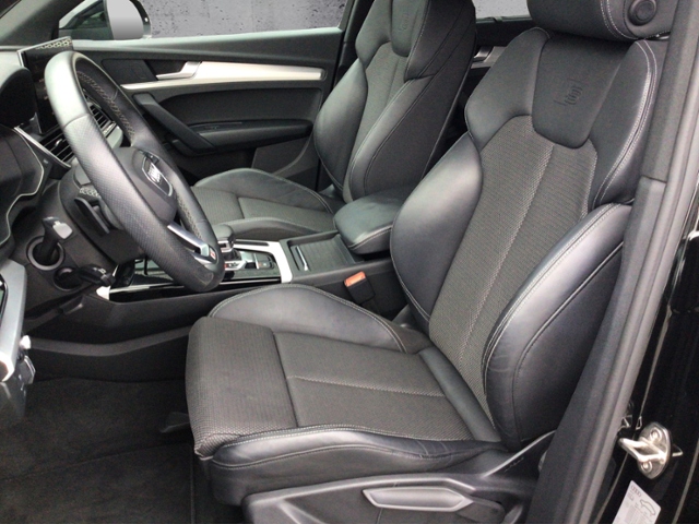 Q5 Sportback S line 45TFSI qua Standh/Matrix/HUD