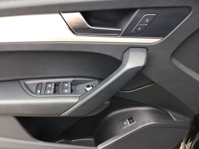 Q5 Sportback S line 45TFSI qua Standh/Matrix/HUD