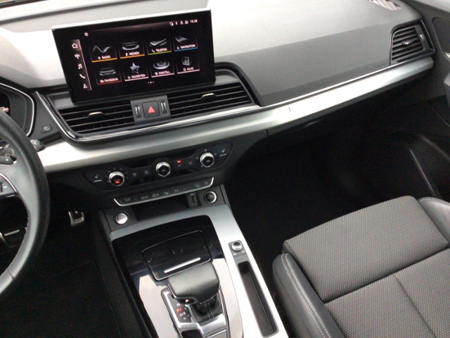 Q5 Sportback S line 45TFSI qua Standh/Matrix/HUD