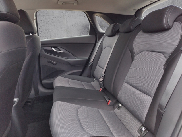 i30 Trend 1.0 T-GDI Mild Hybrid KLIMA ALU