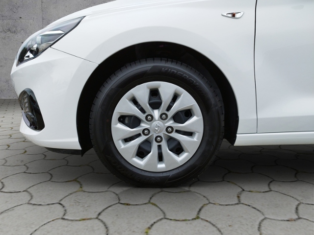 i30 Trend 1.0 T-GDI Mild Hybrid KLIMA ALU