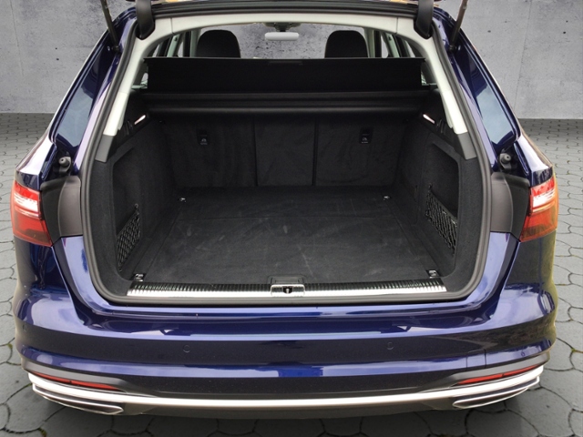 A4 Avant advanced 35 TDI S-tronic Business KLIMA