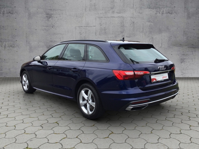 A4 Avant advanced 35 TDI S-tronic Business KLIMA