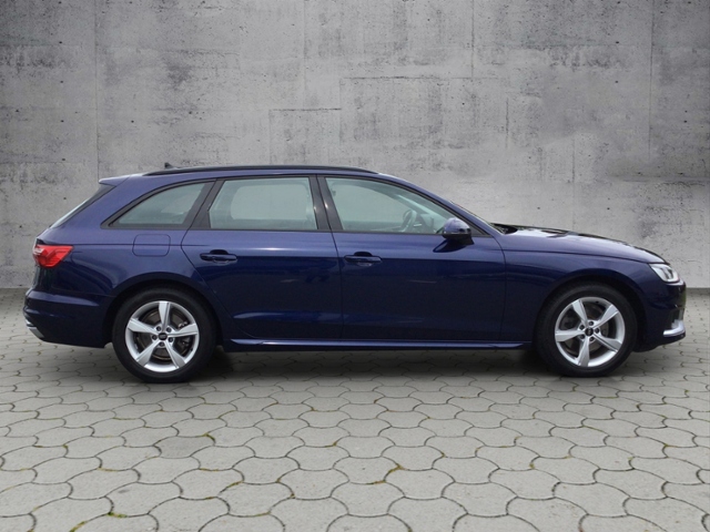A4 Avant advanced 35 TDI S-tronic Business KLIMA