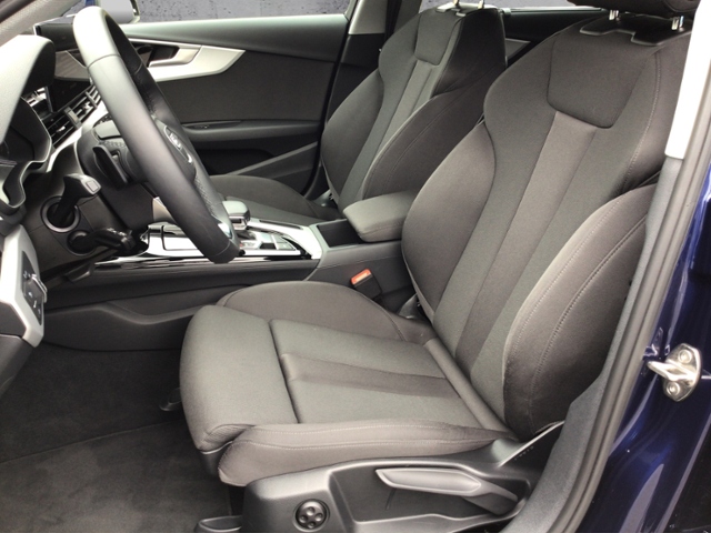 A4 Avant advanced 35 TDI S-tronic Business KLIMA