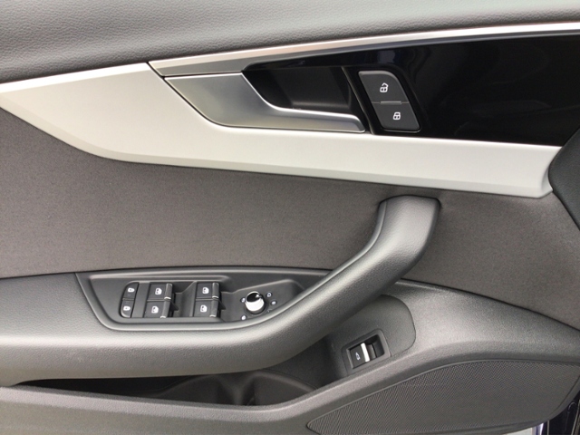 A4 Avant advanced 35 TDI S-tronic Business KLIMA