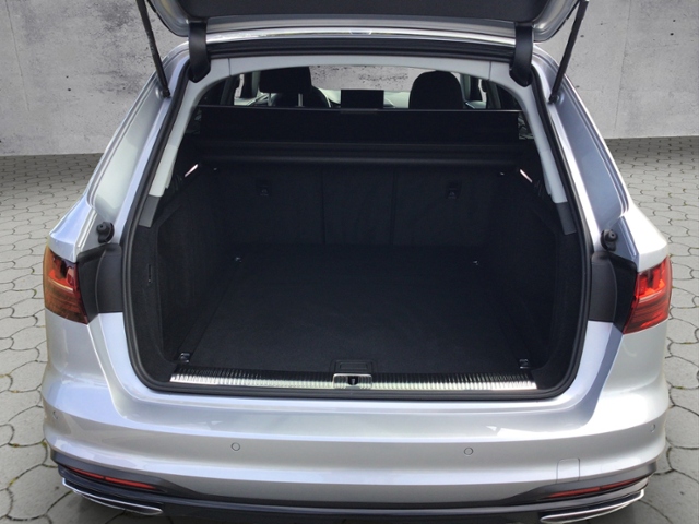 A4 Avant advanced 30 TDI S-tronic STH/Tour KLIMA