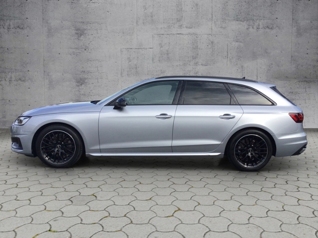A4 Avant advanced 30 TDI S-tronic STH/Tour KLIMA