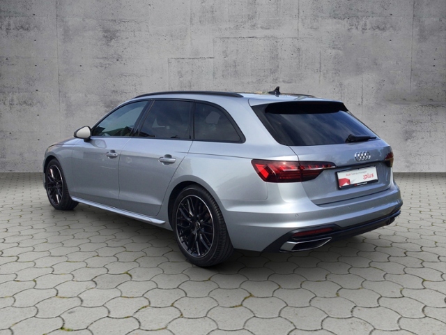 A4 Avant advanced 30 TDI S-tronic STH/Tour KLIMA