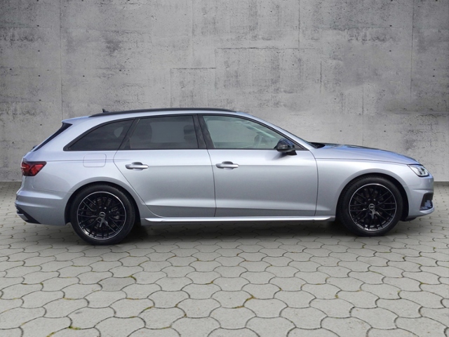 A4 Avant advanced 30 TDI S-tronic STH/Tour KLIMA