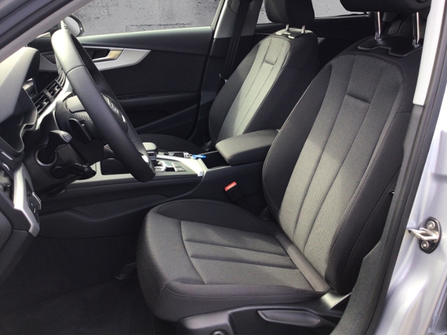 A4 Avant advanced 30 TDI S-tronic STH/Tour KLIMA