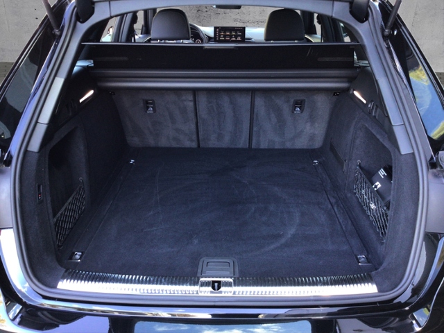 A4 Avant S line 40 TDI quattro S-tronic*HUD*TOUR