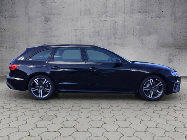 A4 Avant S line 40 TDI quattro S-tronic*HUD*TOUR