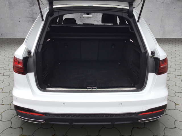 A4 Avant S line 45 TFSI quattro S-tronic PANO/ST
