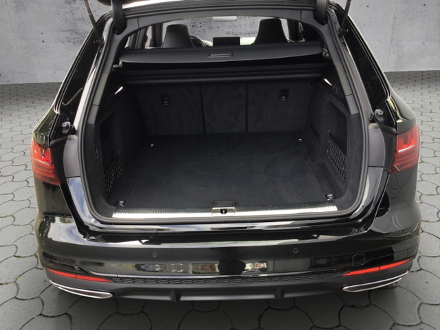 A4 Avant S line 45 TFSI quattro S-tronic PANO/ST