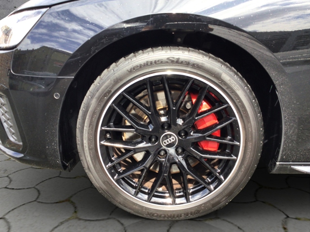 A4 Avant S line 45 TFSI quattro S-tronic PANO/ST