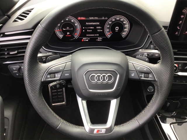 A4 Avant S line 45 TFSI quattro S-tronic PANO/ST