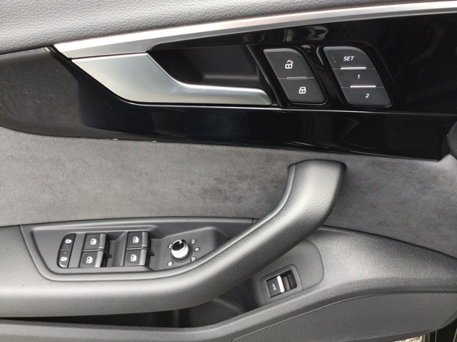 A4 Avant S line 45 TFSI quattro S-tronic PANO/ST