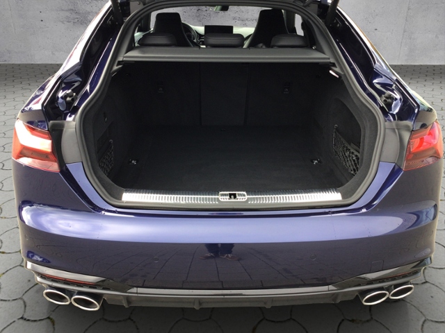 S5 Sportback 3.0 TDI quattro Tiptronic Business 