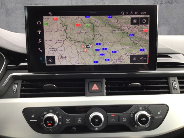 S5 Sportback 3.0 TDI quattro Tiptronic Business 