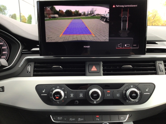 S5 Sportback 3.0 TDI quattro Tiptronic Business 