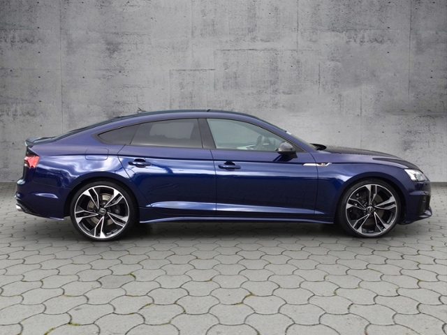 S5 Sportback 3.0 TDI quattro Tiptronic Business 