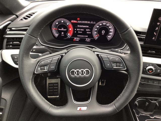 S5 Sportback 3.0 TDI quattro Tiptronic Business 