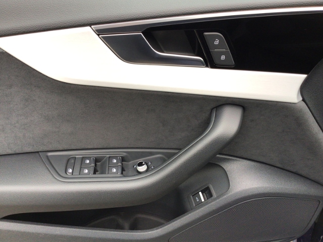 S5 Sportback 3.0 TDI quattro Tiptronic Business 