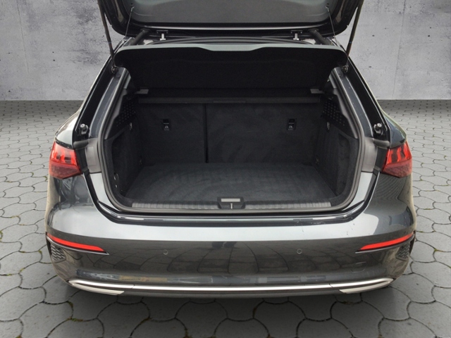 A3 Sportback advanced 35 TFSI S-tronic LED/NAV K