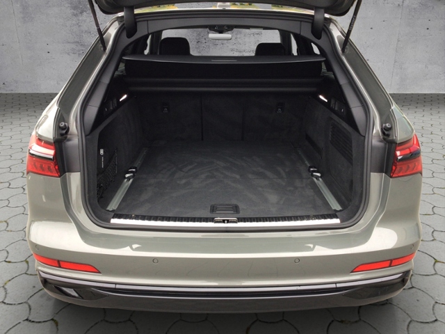 A6 Avant design 40TDI S tron/Matrix/Navi/ACC/RFK
