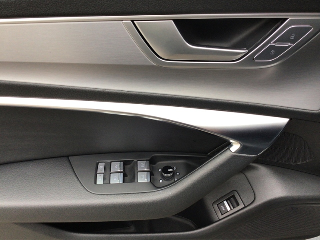 A6 Avant design 40TDI S tron/Matrix/Navi/ACC/RFK