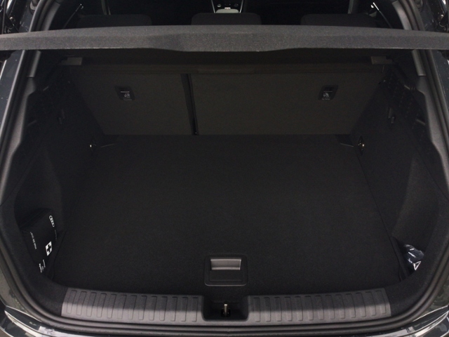 A3 Sportback advanced 1.5 TFSI