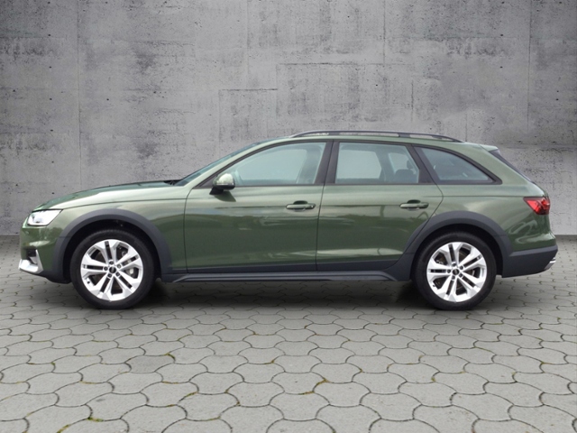 A4 allroad 40 TDI quattro S-tronic AHK ** Busine
