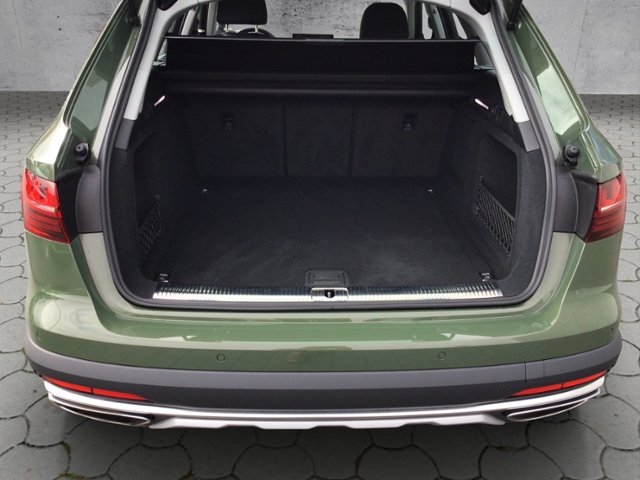 A4 allroad 40 TDI quattro S-tronic AHK ** Busine